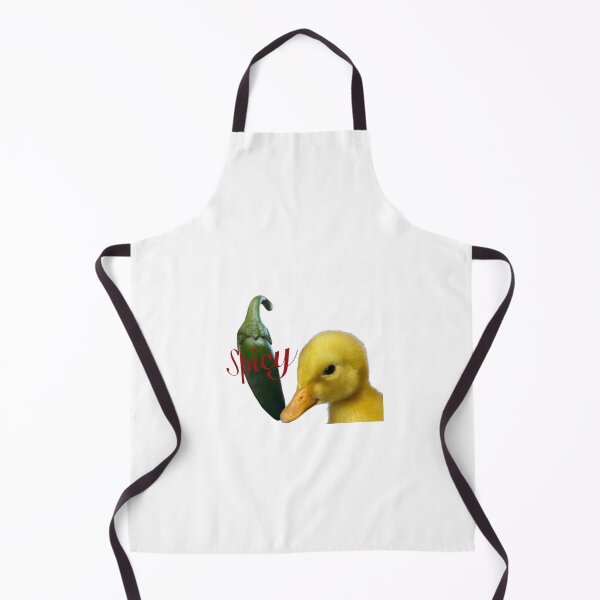Item preview, Spicy Duck designed and sold by BeachBumFamily.