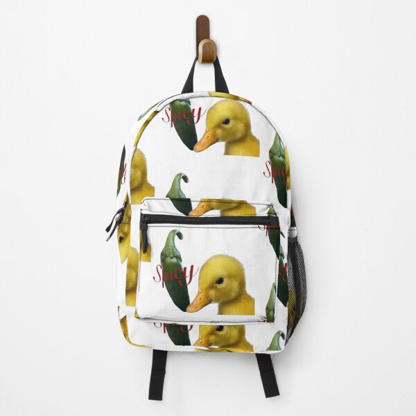 Item preview, Spicy Duck designed and sold by BeachBumFamily.