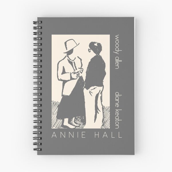 Item preview, Annie Hall designed and sold by TarynRice.