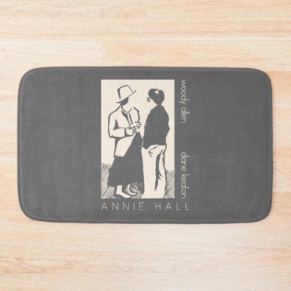 Item preview, Annie Hall designed and sold by TarynRice.
