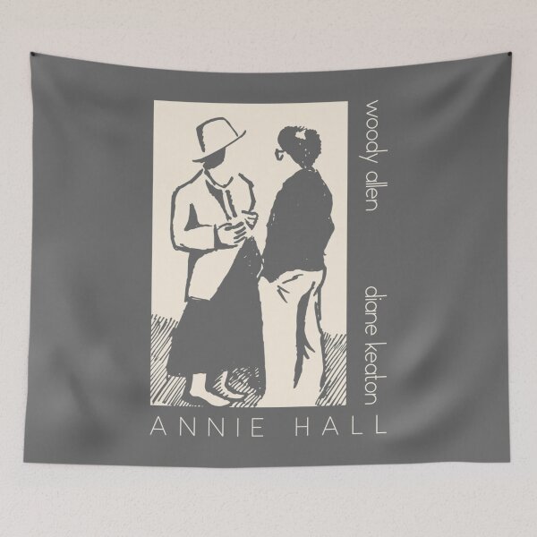 Artikelvorschau, Annie Hall entworfen und verkauft von TarynRice.