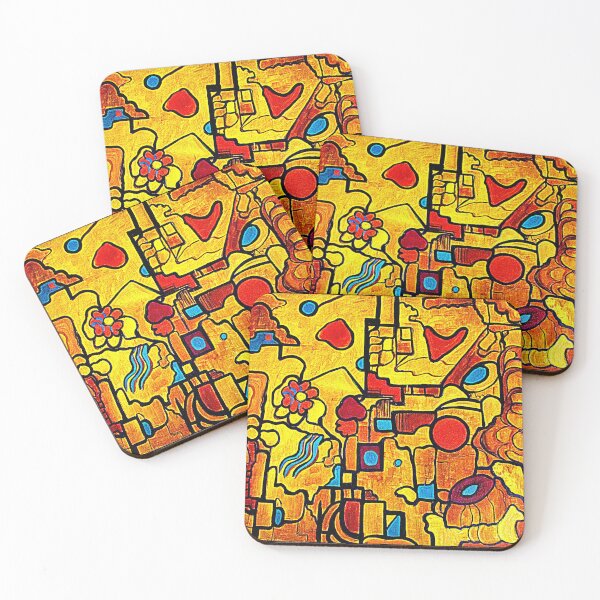 Item preview, The Golden Age designed and sold by Kaye Bel -Cher.