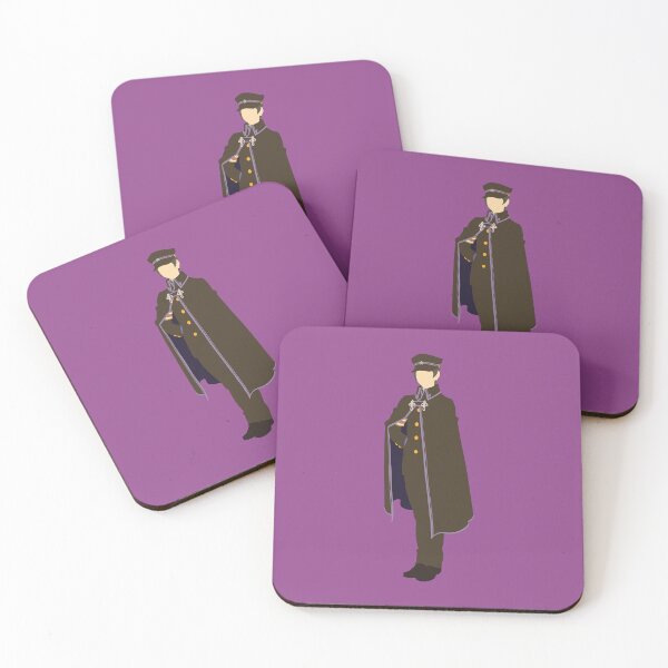 Item preview, Susato Mikotoba - The Great Ace Attorney Chronicles designed and sold by lauloudesigns09.