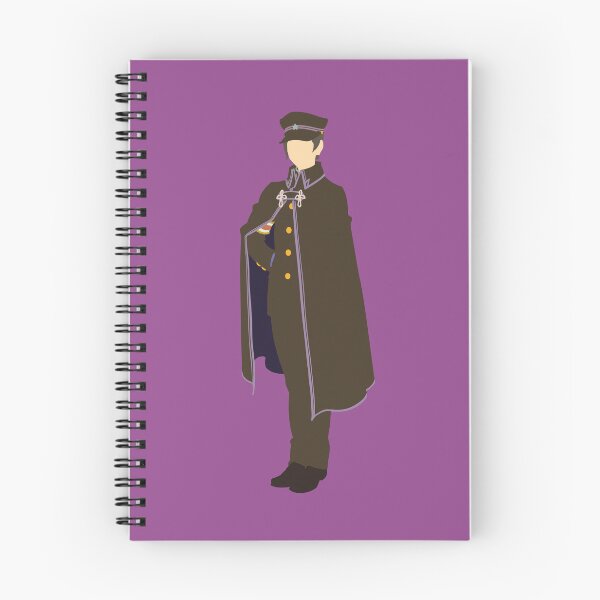 Item preview, Susato Mikotoba - The Great Ace Attorney Chronicles designed and sold by lauloudesigns09.