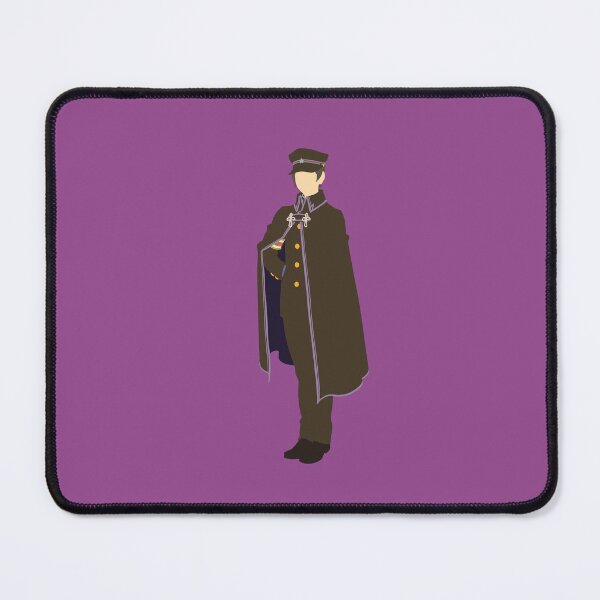 Item preview, Susato Mikotoba - The Great Ace Attorney Chronicles designed and sold by lauloudesigns09.