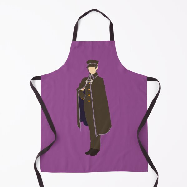Item preview, Susato Mikotoba - The Great Ace Attorney Chronicles designed and sold by lauloudesigns09.