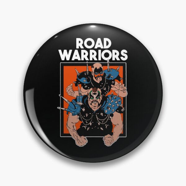 Artikelvorschau, Road Warriors entworfen und verkauft von Newialies98.