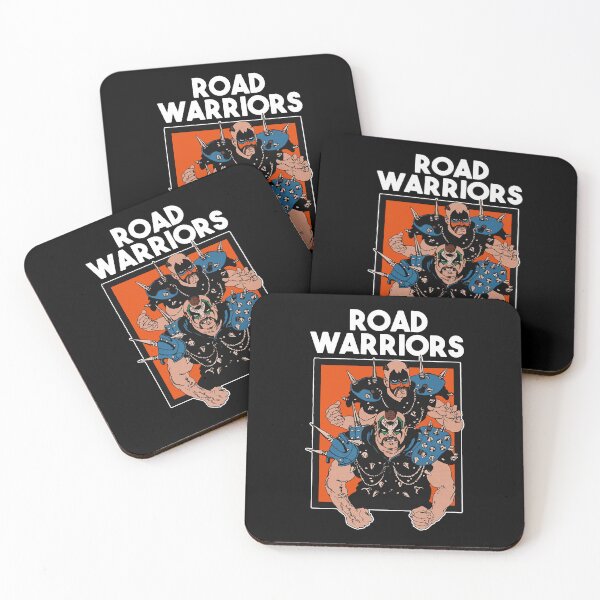 Item preview, Road Warriors designed and sold by Newialies98.