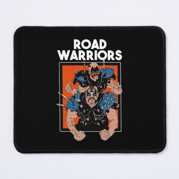 Item preview, Road Warriors designed and sold by Newialies98.