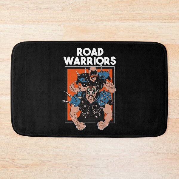 Item preview, Road Warriors designed and sold by Newialies98.
