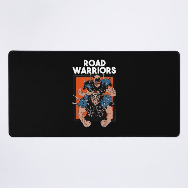 Item preview, Road Warriors designed and sold by Newialies98.