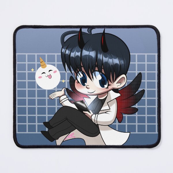 Item preview, CHIBI KDJ  designed and sold by kiingfluffybuns.