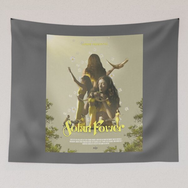 Item preview, ALBUM POSTER Classic Art designed and sold by DevonHand.