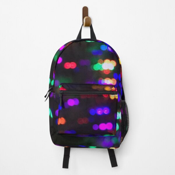 Item preview, Night Lights in December no.1 designed and sold by Neil Feigeles.