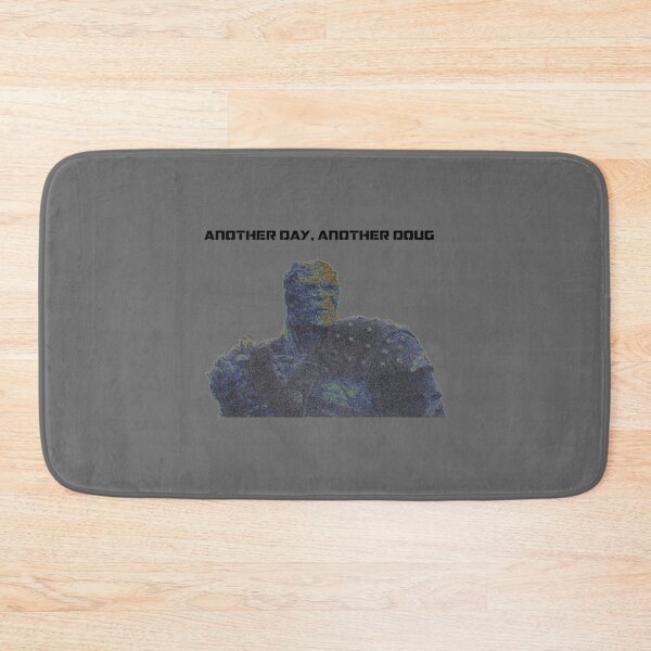 Item preview, Another day, another Doug. designed and sold by TarynRice.