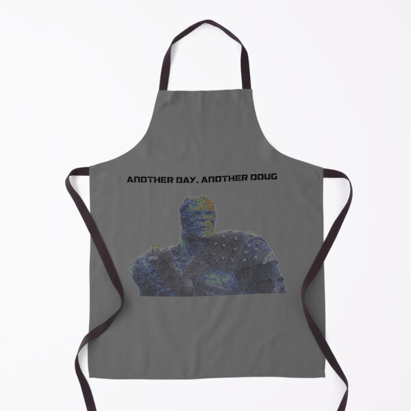 Item preview, Another day, another Doug. designed and sold by TarynRice.