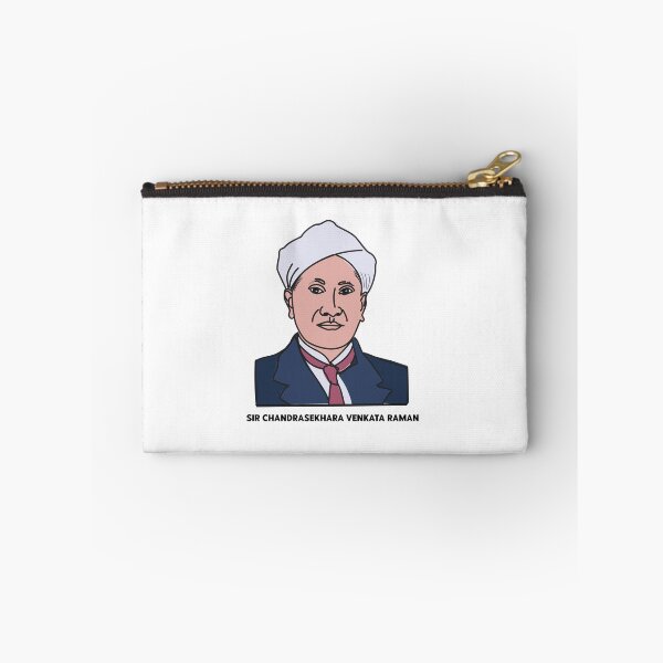 Item preview, C. V. Raman poster | C. V. Raman line drawing  designed and sold by KARTICK DUTTA.