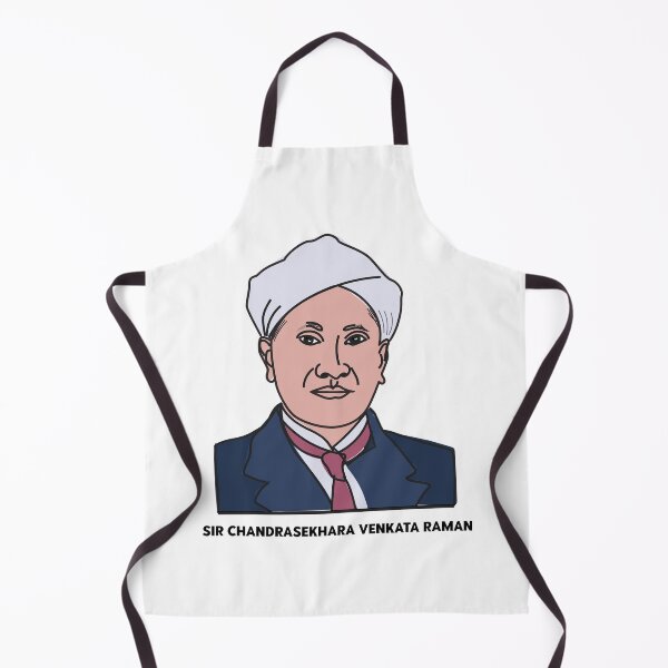 Item preview, C. V. Raman poster | C. V. Raman line drawing  designed and sold by KARTICK DUTTA.