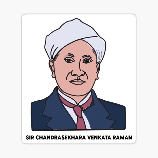 CV Raman and National Science Day