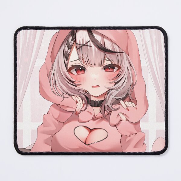 Item preview, Sakamata Chloe Cute designed and sold by KaleighJarvis.