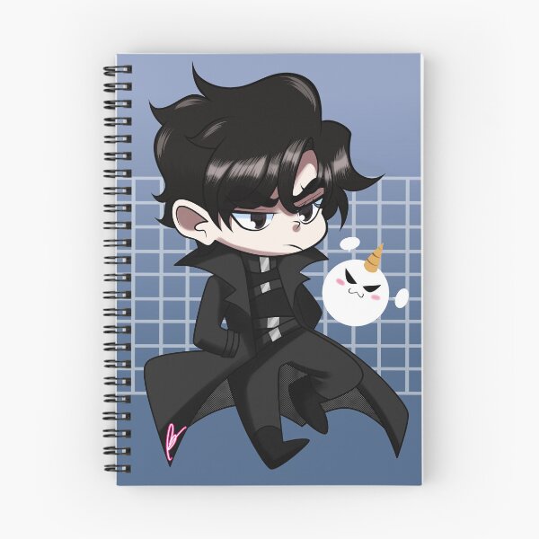 Item preview, CHIBI YJH designed and sold by kiingfluffybuns.