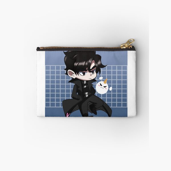 Item preview, CHIBI YJH designed and sold by kiingfluffybuns.