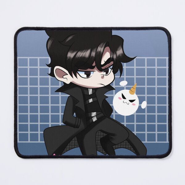 Item preview, CHIBI YJH designed and sold by kiingfluffybuns.
