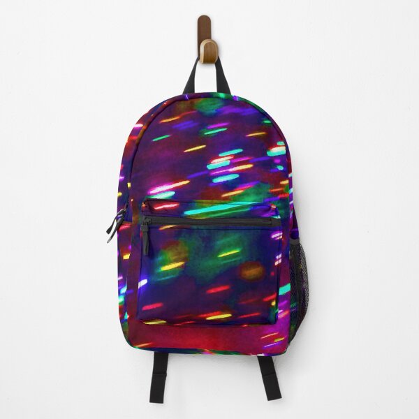 Item preview, Christmas Light Abstraction no. 7 designed and sold by Neil Feigeles.