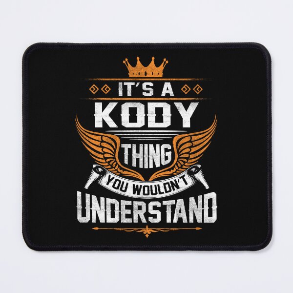 Item preview, Kody Name T Shirt - Kody Things Name Gift Item Tee designed and sold by jazminprin.