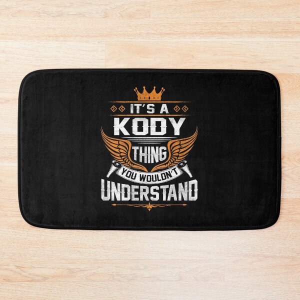 Item preview, Kody Name T Shirt - Kody Things Name Gift Item Tee designed and sold by jazminprin.
