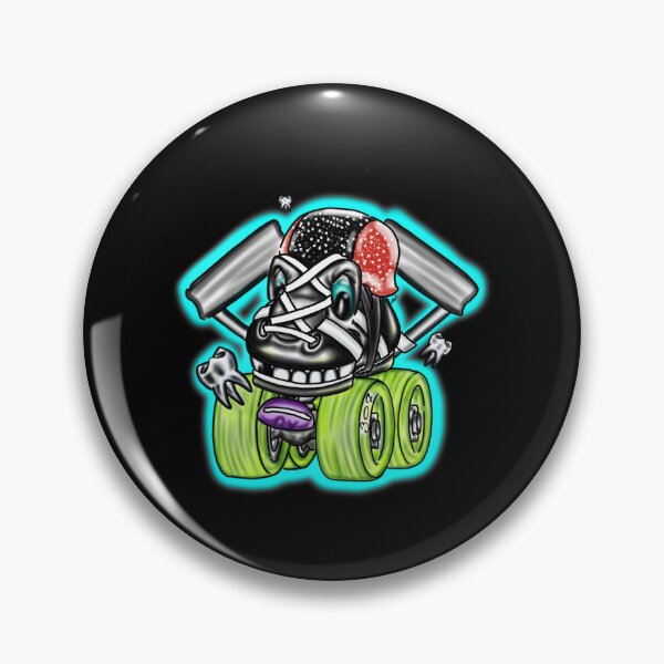 Item preview, Boom Boom Blocker Classic T-Shirt designed and sold by contawana1s.