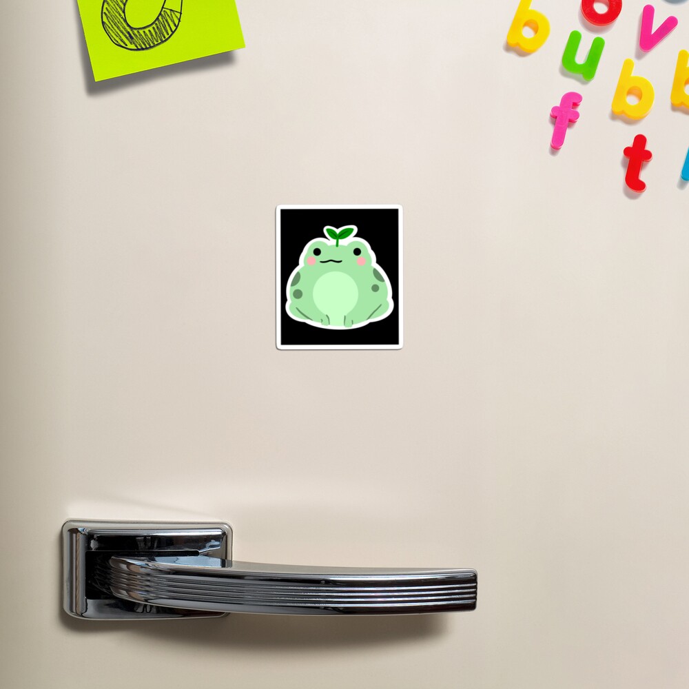 Item preview, Magnet designed and sold by KmsGrace.