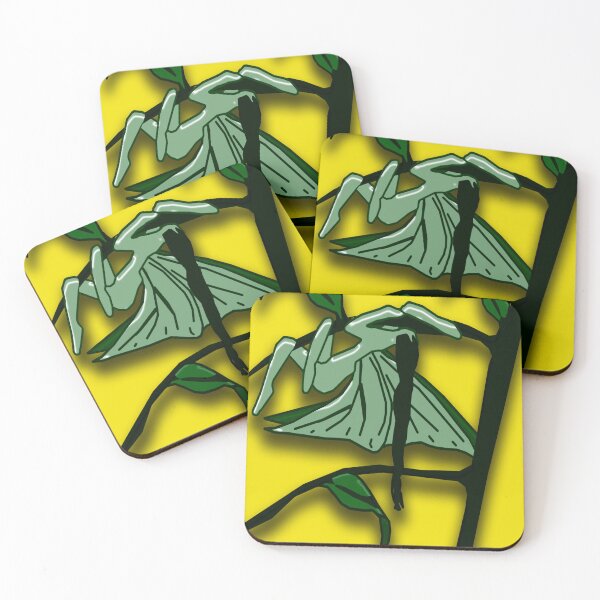 Item preview, Fairycore Hanging Summer Yellow Fairycore Art designed and sold by LBlaze.
