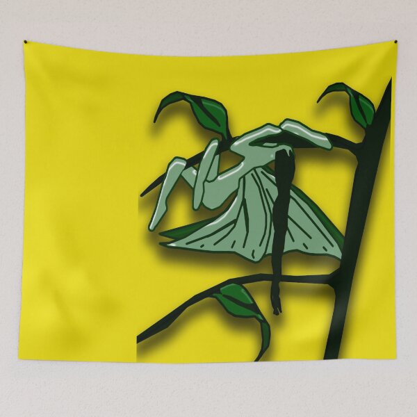 Item preview, Fairycore Hanging Summer Yellow Fairycore Art designed and sold by LBlaze.