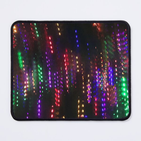 Item preview, Color Streaks of Light no 4 designed and sold by Neil Feigeles.