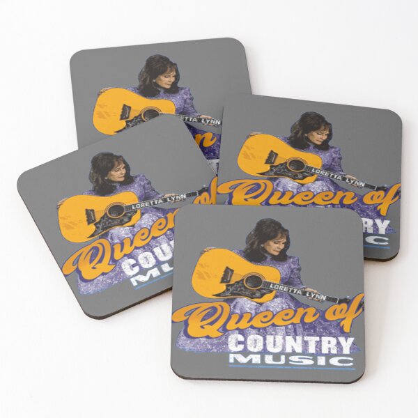 Item preview, loretta lynn Classic designed and sold by AlbaMante.
