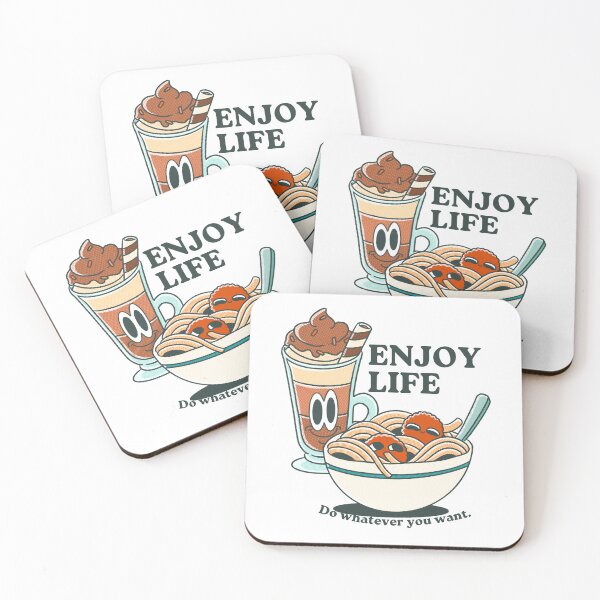 Item preview, Retro Noodles and Milkshake designed and sold by Naeshastore.