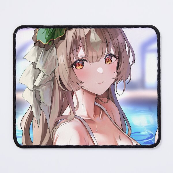 Item preview, Satono Diamond in Summer Pool designed and sold by KaleighJarvis.