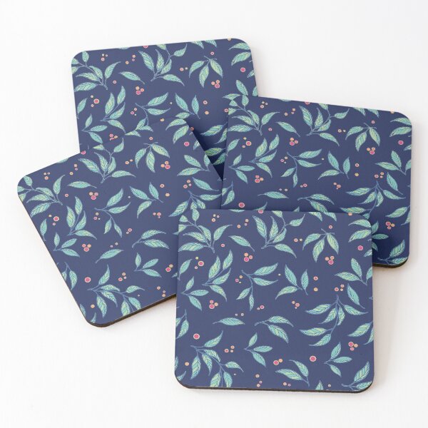 Item preview, Leafy dream  designed and sold by Drakofey illustrations .