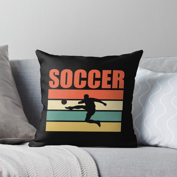 Aperçu de l'œuvre Soccer Essential T-Shirt créée et vendue par joannonapk6.