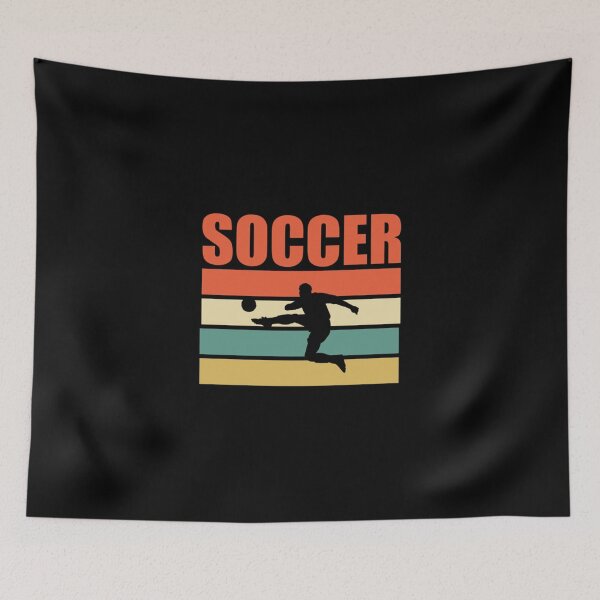 Item preview, Soccer Essential T-Shirt designed and sold by joannonapk6.