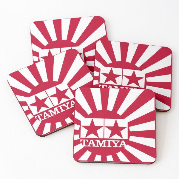 Item preview, TAMIYA VINTAGE LOGO designed and sold by johnnygillespie.