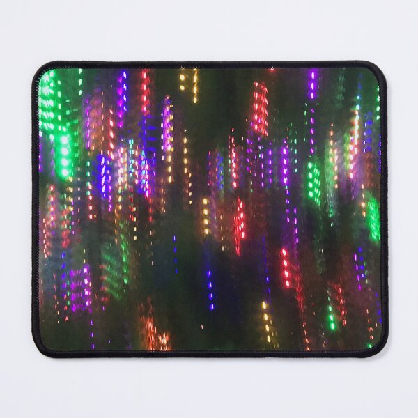 Item preview, Color Streaks of Light no 1 designed and sold by Neil Feigeles.
