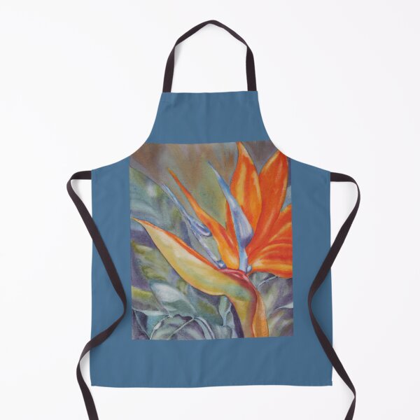 Item preview, Beautiful colourful heliconia designed and sold by pohlma.