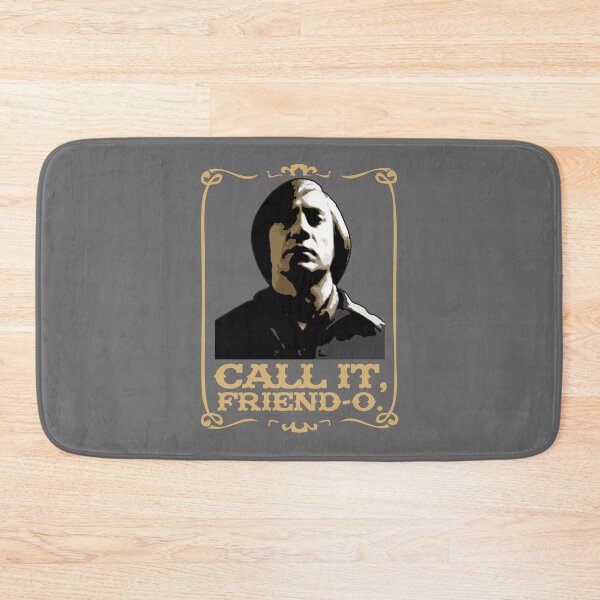 Item preview, Anton Chigurh - Call it, Friend-o. designed and sold by TarynRice.