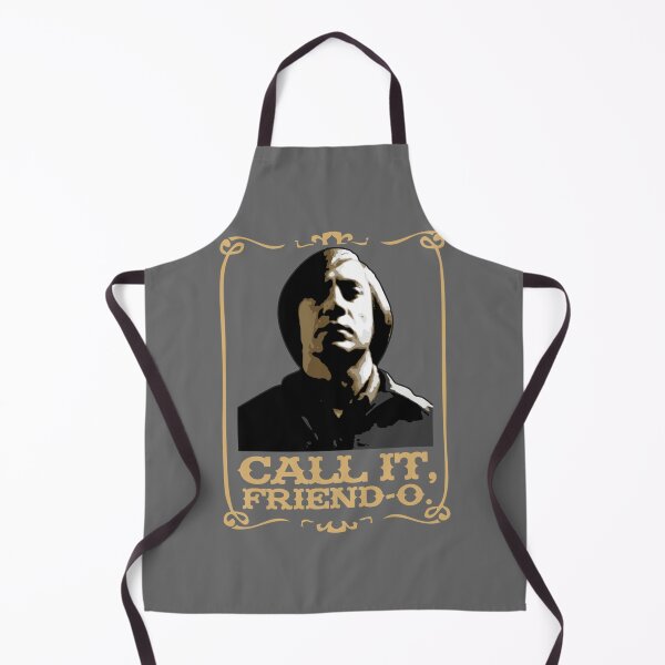 Item preview, Anton Chigurh - Call it, Friend-o. designed and sold by TarynRice.