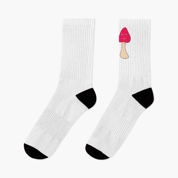 Artikelvorschau, Flirty mushrooms entworfen und verkauft von Layla Sandilands.