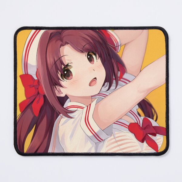 Item preview, Shimamura Uzuki Sailor designed and sold by KaleighJarvis.