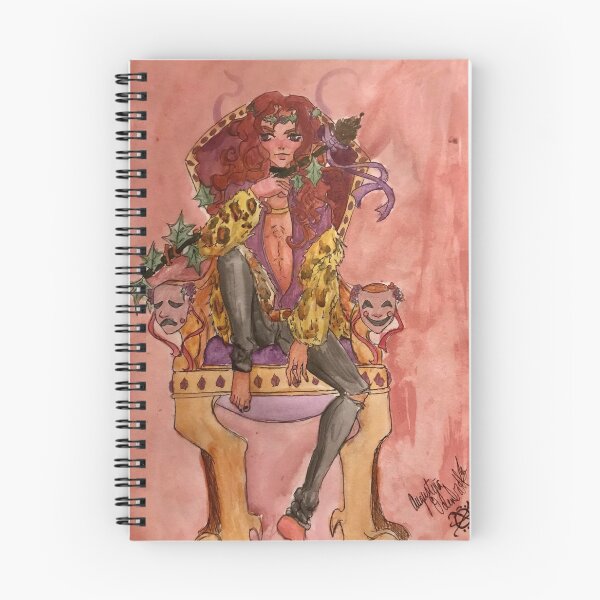 Item preview, Modern Greek Deities: Dionysus  designed and sold by burningriver95.