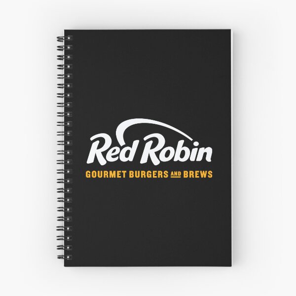 Item preview, Red robin Food Black designed and sold by Cukert2323.